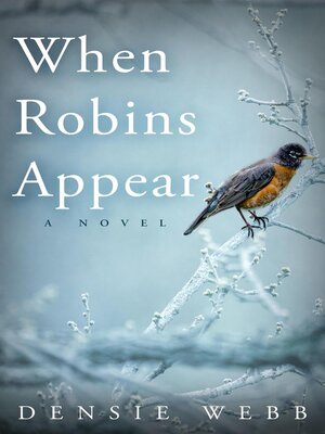 cover image of When Robins Appear